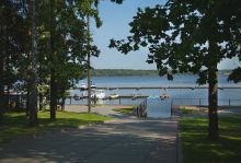 Лазурный берег