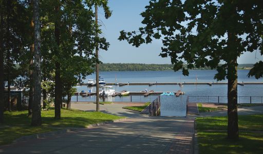 Лазурный берег