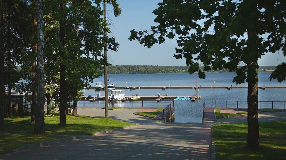 Дом в КП Лазурный берег