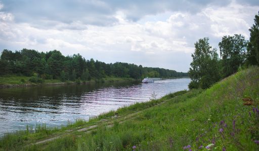 Земельный участок в КП Аврора