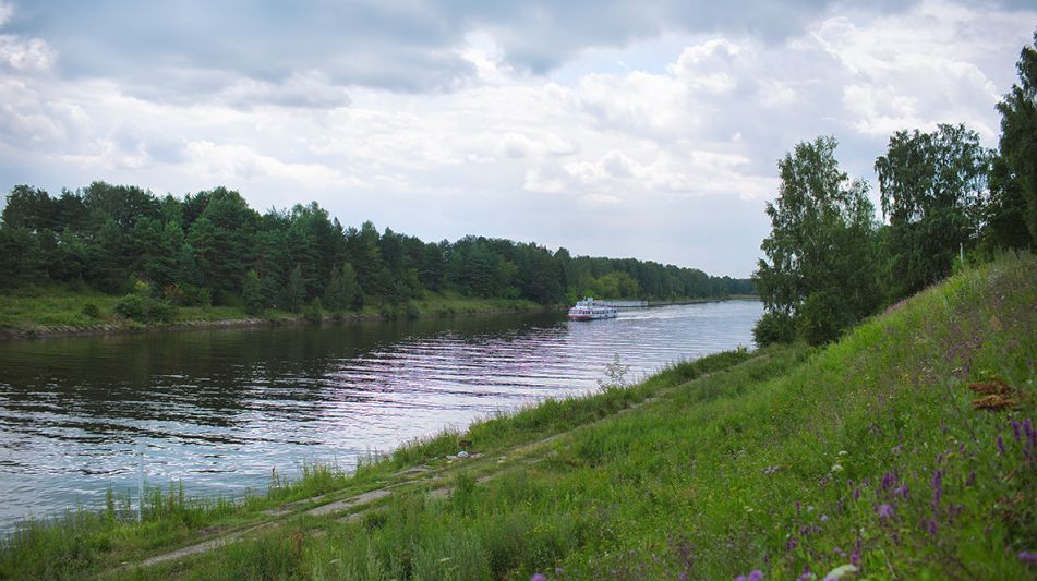 Готовый дом в КП Аврора