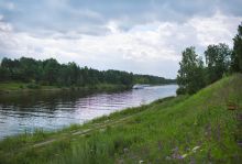 Земельный участок в КП Аврора