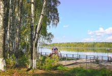 Дом под ключ с бассейном Адмирал