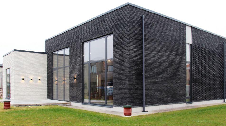 Дом у озера в КП Павловы Озера