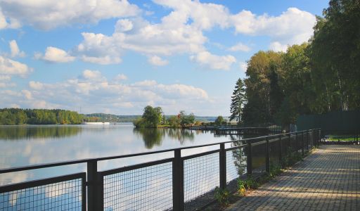 Дом под ключ с бассейном Адмирал