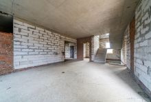 Просторный дом в КП Пестово Лайф