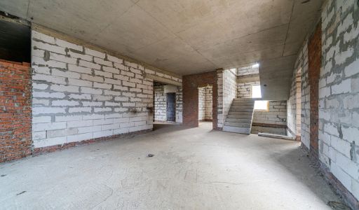 Просторный дом в КП Пестово Лайф