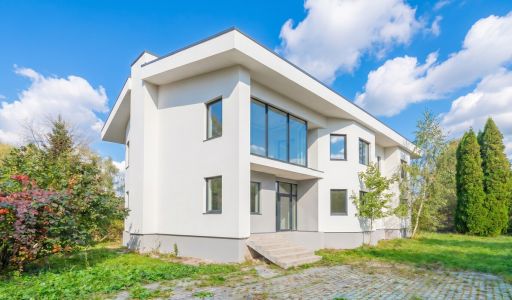 Дом под отделку в КП Нагорное