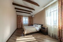 Дом под ключ в КП Пестово