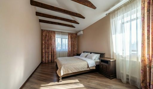 Дом под ключ в КП Пестово