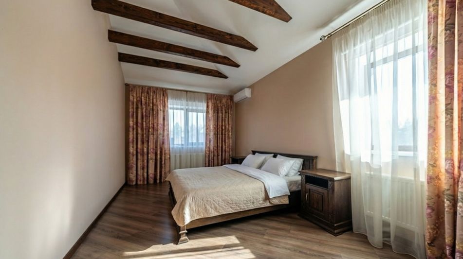 Дом под ключ в КП Пестово