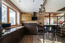 Дом под ключ в КП Пестово