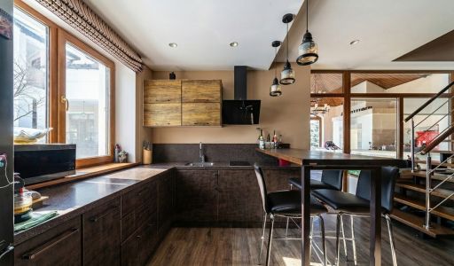 Дом под ключ в КП Пестово