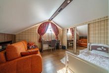 Дом под ключ в КП Пестово