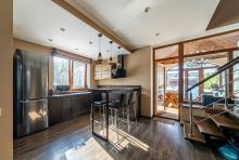 Дом под ключ в КП Пестово