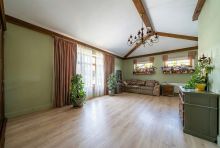 Дом под ключ в КП Пестово