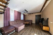 Дом под ключ в КП Пестово