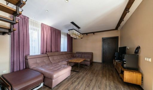 Дом под ключ в КП Пестово