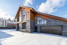 Резиденция у леса в КП Пестово