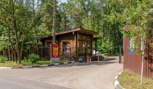 Участок в КП ДПК Новь