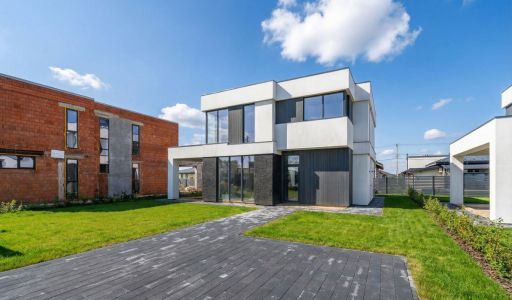 Дом в КП Аносино парк