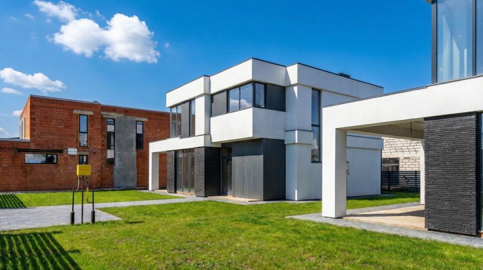 Дом в КП Аносино парк