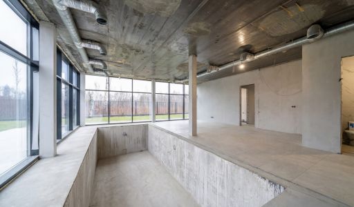 Одноэтажный дом в Пестово Лайф