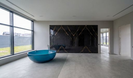 Одноэтажный дом в Пестово Лайф