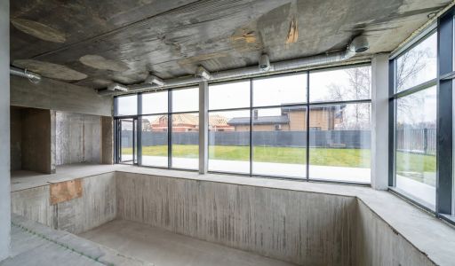 Одноэтажный дом в Пестово Лайф