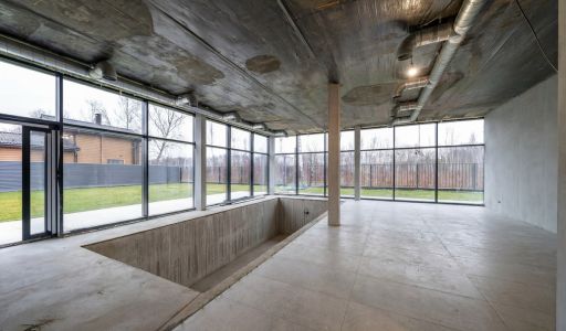 Одноэтажный дом в Пестово Лайф