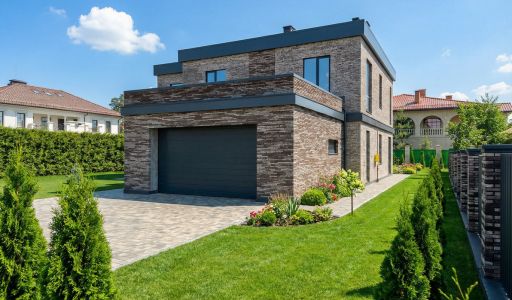 Новый дом в КП Маленькая Италия