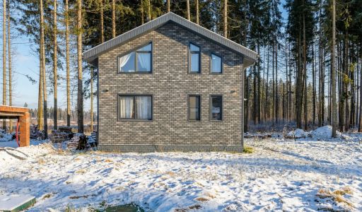 Готовый дом в Сходня Форест Парк