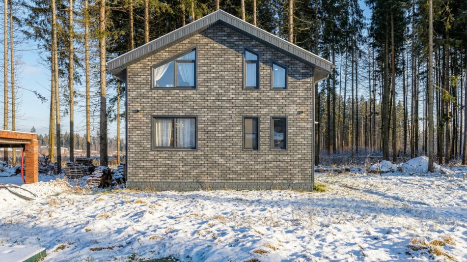 Готовый дом в Сходня Форест Парк