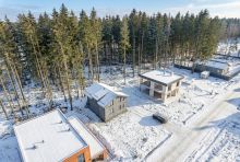 Готовый дом в Сходня Форест Парк