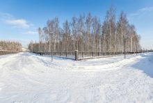 Участок в КП Кристал Форест