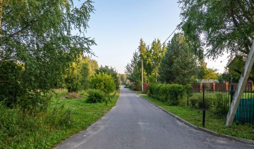 Дом под ключ в Матюшино