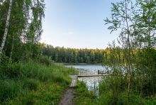 Дом под ключ в Матюшино
