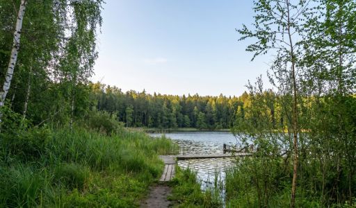 Дом под ключ в Матюшино