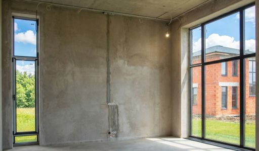 Дом у озера в КП Павловы Озера