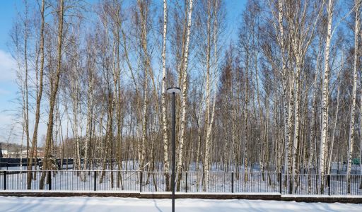 Участок в КП Кристал Форест