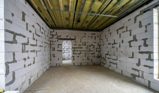 Дом у воды в КП Рузские дачи