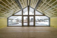 Новый дом под отделку в Лызлово