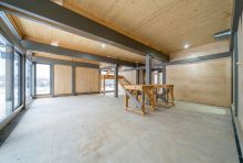 Новый дом под отделку в Лызлово