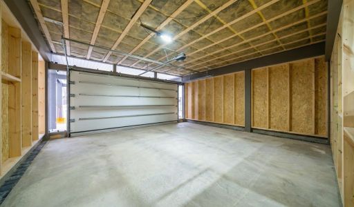 Новый дом под отделку в Лызлово