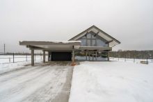 Новый дом под отделку в Лызлово