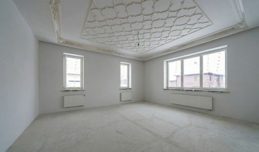 Новый дом в КП Николина Поляна