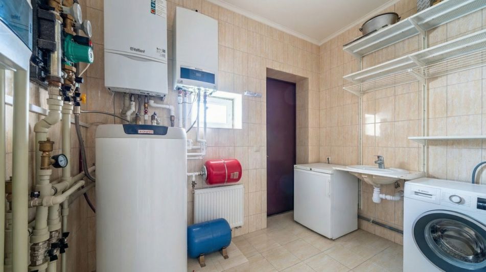 Дуплекс в Vita Verde (Вита Верде)