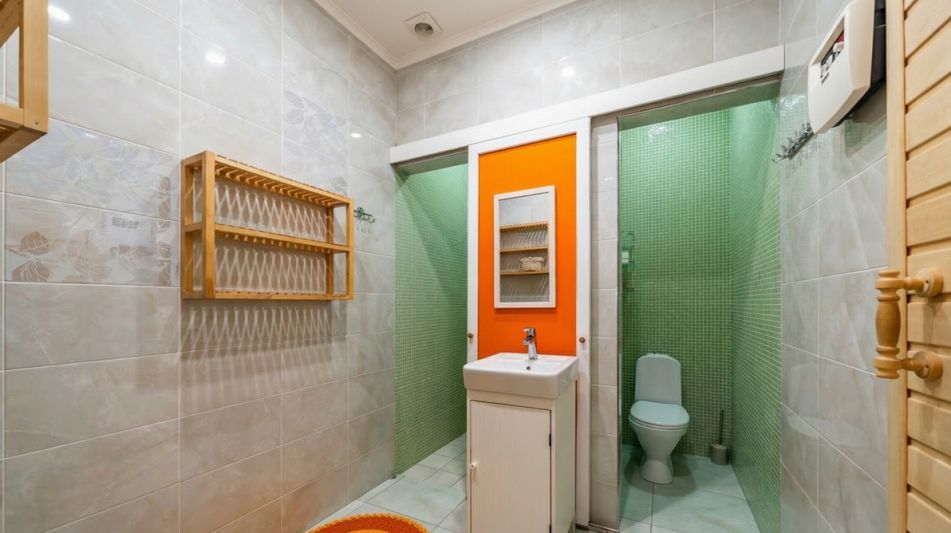 Дуплекс в Vita Verde (Вита Верде)