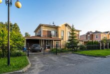 Дуплекс в Vita Verde (Вита Верде)