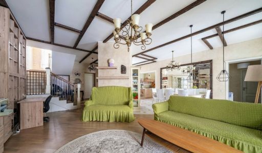 Дуплекс в Vita Verde (Вита Верде)